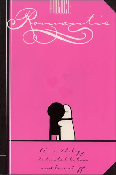 Project: Romantic issue 1