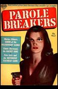 Parole Breakers Cover Image 2
