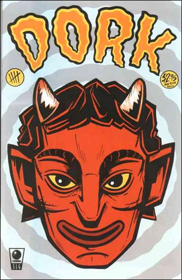Dork issue 5