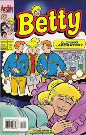 Betty issue 56