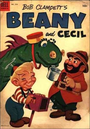 Four Color (1942) issue 570