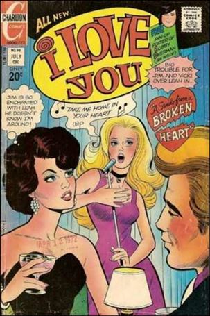 I Love You (1955) issue 98