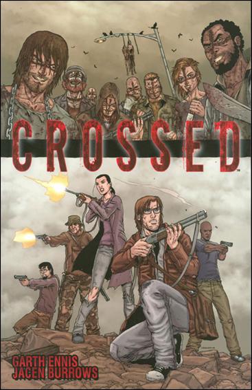 Crossed issue nn