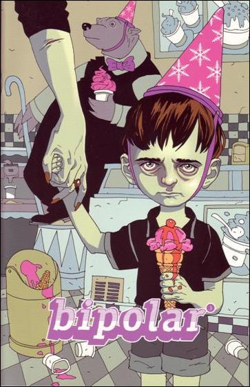 Bipolar issue 3