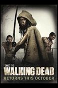 Walking Dead: Season 2 (Promo) Cover Image 2