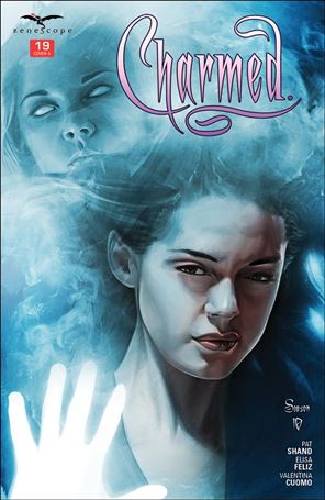 Charmed: Season 10 issue 19