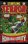 Startling Terror Tales (1953) issue 10