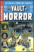 Vault of Horror (1992) issue 15