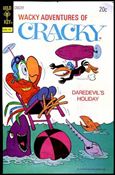 Wacky Adventures of Cracky issue 6