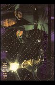 Farscape: Season Four (Quotable Farscape Subset) card Q59  Mental as Anything