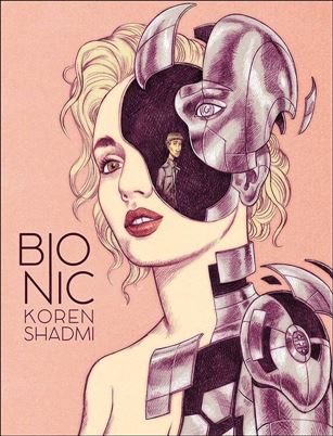 Bionic Cover Image 1