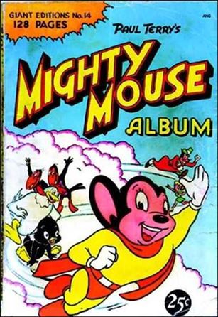 Giant Comics Editions issue 14