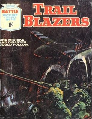 Battle Picture Library issue 440