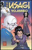 Usagi Yojimbo (1996) issue 87