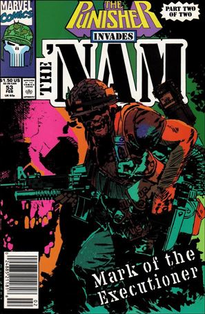 'Nam issue 53