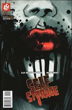 Self Storage issue 5
