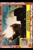 Desert Storm: Series 3 (Base Set) card 217