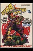 Star Lord (UK) issue 13
