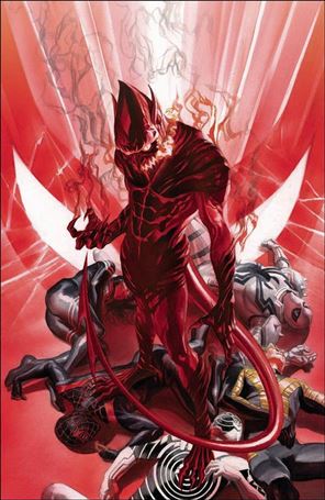 Amazing Spider-Man (1963) issue 799-D Alex Ross 1:100 Virgin Cover