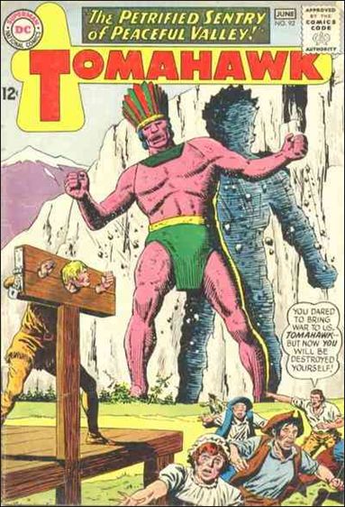 Tomahawk issue 92