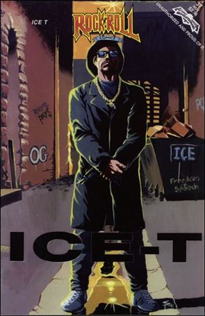 Rock N' Roll Comics issue 37