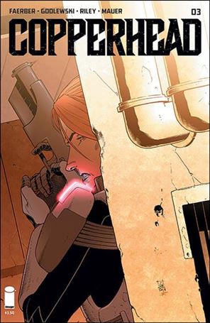 Copperhead issue 3