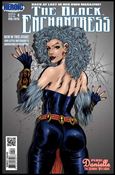 Black Enchantress issue 4.00