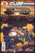 G.I. Joe vs the Transformers (2003) issue 1-Z-INVALID