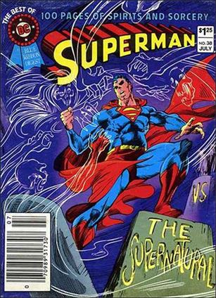 Best of DC issue 38