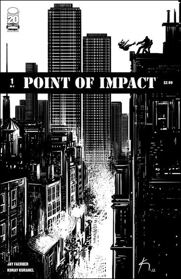 Point of Impact issue 1