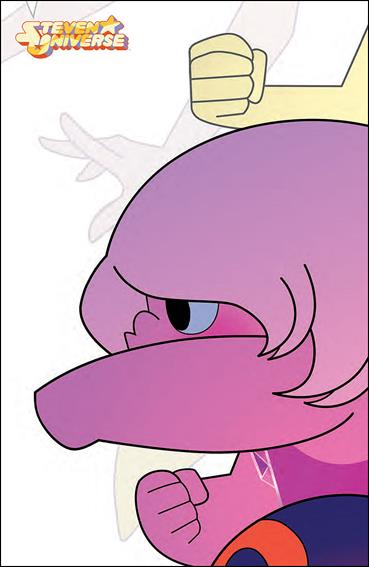 Steven Universe issue 6-C Helen Yoon 1:20 Cover