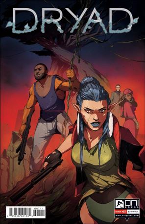 Dryad issue 7