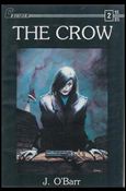 Crow (1989) issue 2-C 3rd Printing