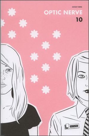 Optic Nerve issue 10