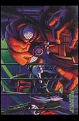 Star Wars: Shadows of the Empire (Base Set) card 93 Fett Deals with Zuckuss