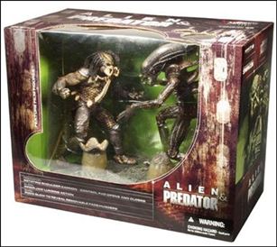 Movie Maniacs (Series 5) Deluxe Box Set Cover Image 1