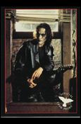 Crow: The Movie (Promo) card P4