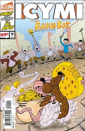 ICYMI issue 9