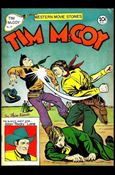 Tim McCoy issue 17