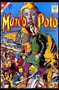 Marco Polo Cover Image 1