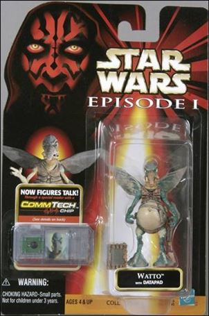 Star Wars: Episode I 3 3/4