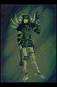 Melting Pot (Base Set) card 3 Zarrah