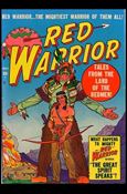 Red Warrior issue 3