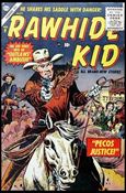 Rawhide Kid (1955) issue 9