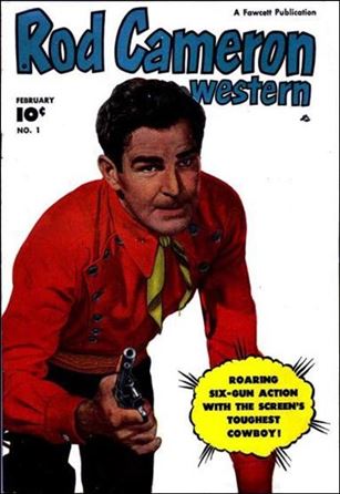Rod Cameron Western Cover Image 1
