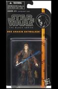 Star Wars: The Black Series (3 3/4