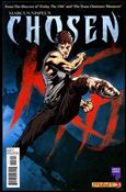 Marcus Nispel's Chosen Cover Image 2