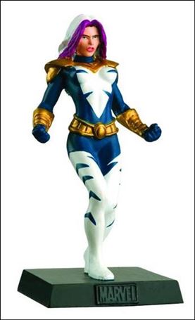 Classic Marvel Figurine Collection (UK) item 155 Songbird