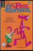 Pink Panther (1971) issue 38