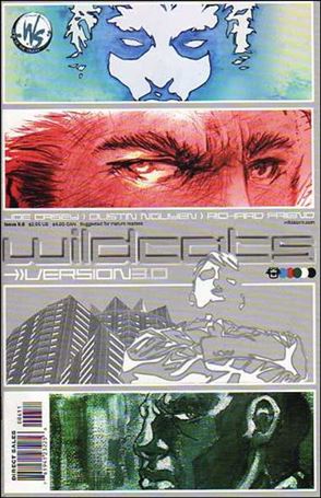 Wildcats Version 3.0 issue 6